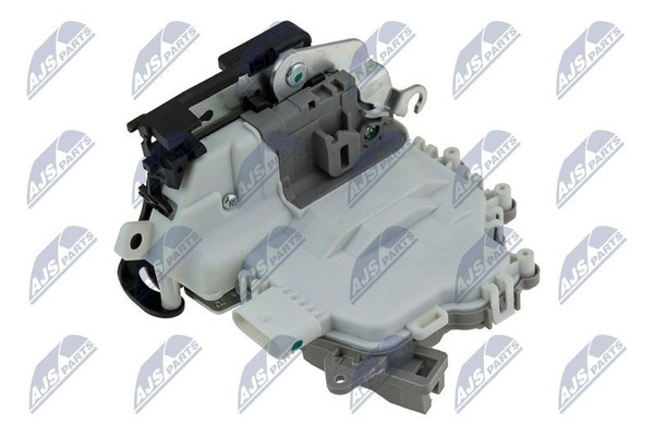 Stellmotor TÜRschloss Vorn Vorne Rechts FÜR Seat-image