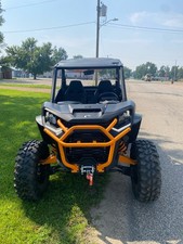 Can-Am Commander XT-P 1000RRotaxA V-twin