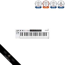 Arturia ARTURIA MIDI keyboard controller KeyS...
