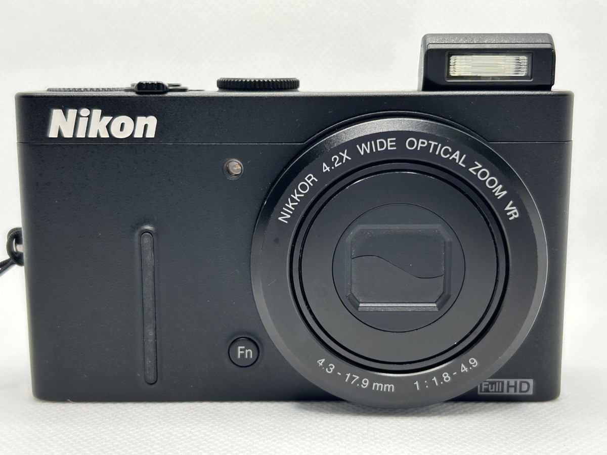 rakutenkazu   Nikon COOLPIX P310 Amazon Canada: Nikon COOLPIX P310 16.1 MP CMOS Digital Camera with
