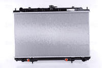 KüHler MotorküHlung FüR Nissan Infiniti Cefiro III Stufenheck Maxima / QX V