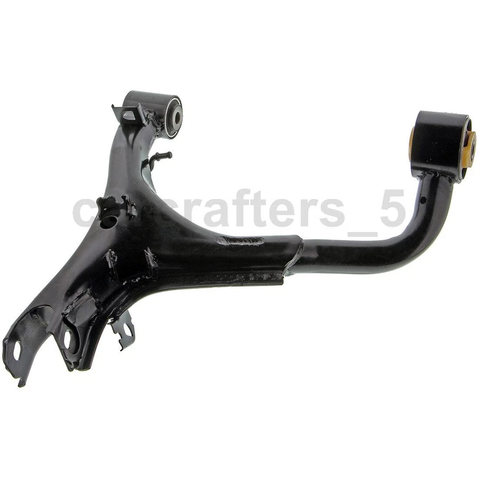 Brazo de control superior trasero izquierdo derecho Mevotech para Land Rover LR3 2005-2009 4,0 L Foto 4 de 4