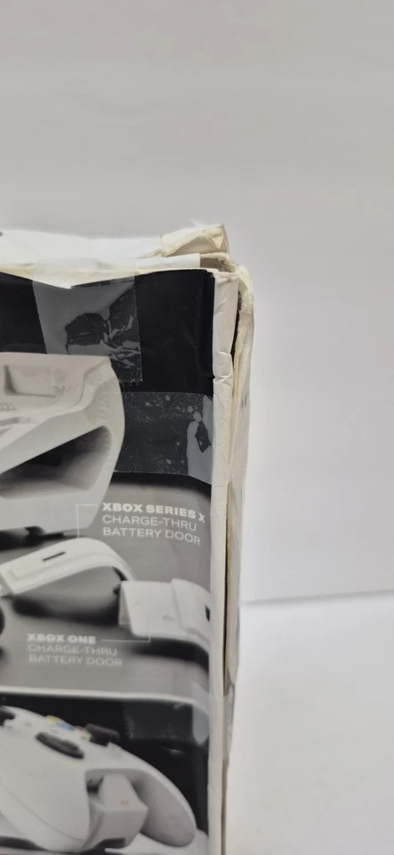 PowerA Xbox Dual Charging Station for Xbox Controllers - Image 4 of 4