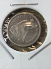 1873-P Seated Liberty Half Dime AI Graded F-twelve Low Mintage 90% Fine Silver
