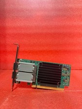Mellanox ConnectX-4 CX416A 100GB Dual Port Network Card MCX416A-CCAT