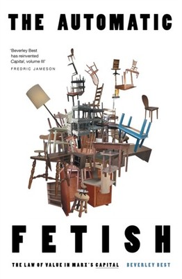 AUTOMATIC FETISH by BEST, BEVERLEY Paperback Self Help Business