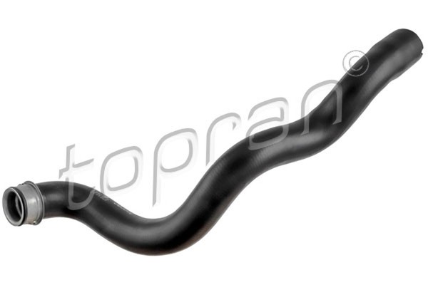 KüHlerschlauch Topran 408 144 FüR Mercedes Klasse W211 S211 Model 200 CDI 211-image