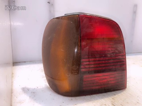 STOP RÜCKLEUCHTE LINKS FÜR VOLKSWAGEN POLO 3er 6N0945095B AEE (9