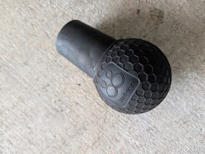 Landmine Attachment for Barbell, T Bar Row Attachment Fits 2 Inch Olympic Bar...