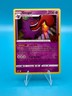 Pokemon TCG 2021 Gengar 057/198 Halloween Trick or Trade Holo Chilling Reign LP