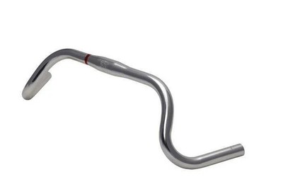 NITTO RM-3 SSB Lenker silber