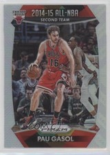 Click to enlarge Pau Gasol