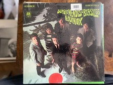 Sergio Mendes & Brasil  66   Equinox LP A&M S...