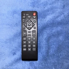 Emerson Sylvania Funai NH000Ud Remote Control OEM LC195EMX LC195SLX LC320EMX
