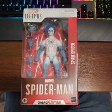 Marvel Legends Series Gamerverse Spirit Spider
