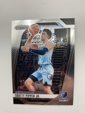 2024-25 Panini Prizm - Scotty Pippen Jr. #95