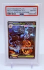Mega Charizard X EX 125/094 SIR Phantasmal Flames ME:02 Pokemon PSA 10 GEM MINT