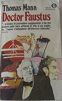Doctor Faustus [Paperback]