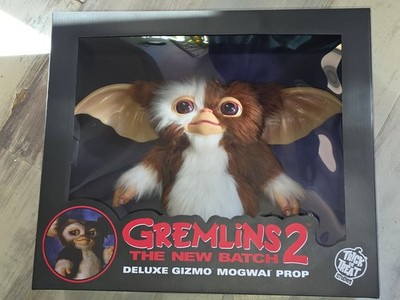 Gremlins 2 - Gizmo Mogwaïs - Trick or Treat Studios (USA) Size 1/1 + Overboard