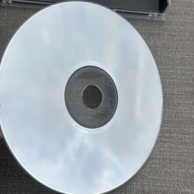 Sega Saturn NBA Live 97 Basketball EA Sports Video Game TESTED Works T-5015H