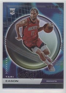 2022-23 Panini Recon Rookies Tari Eason #241 Rookie RC