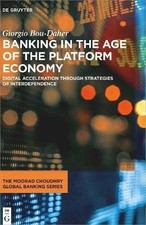 Banking in the Age of the Platform Economy, Giorgi