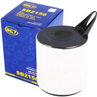 SCT Germany Luftfilter BMW 1Er E81 E87 E88 E82 3Er E90 E93 Coupe E92 E91 X1 E84