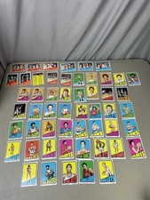 1972-73 Topps Basketball Cards 16