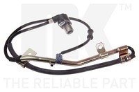 NK Sensor, Raddrehzahl Links, Vorderachse FüR Suzuki