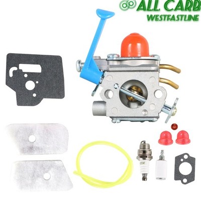 For Husqvarna 128C 128CD 128L 128LD 128LDX 128R 545081848 C1Q-W40A Carburetor