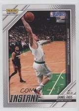 2021-22 Panini Instant Eastern Conference Champions /147 Daniel Theis #257 0l9v