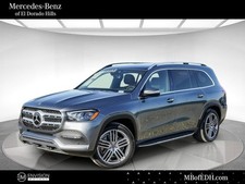 2020 Mercedes-Benz GLS450 GLS 450