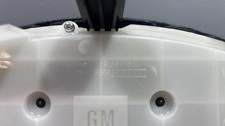 Compteur Opel ASTRA