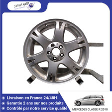 Jantes Mercedes CLASSE R