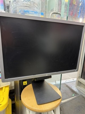 HP EliteDisplay E241i 24'' Monitor 16:10 Black DVI-D VGA DisplayPort