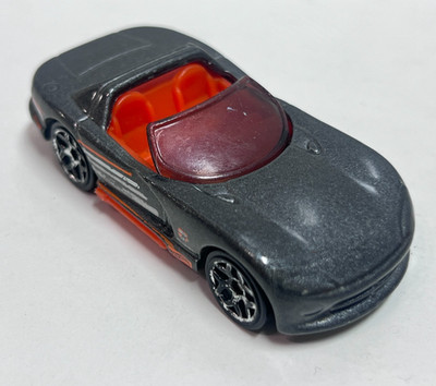 Hot Wheels - Dodge Viper RT/10 - 7 cm lang - Mittelmäßig   #4966