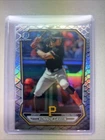 Konnor Griffin 2026 Bowman Chrome