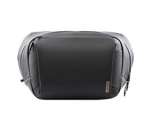 PGYTECH OneGo Solo 10L V2 Sling Bag - Obsidian