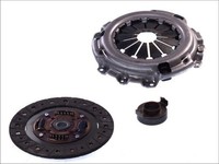 Exedy Kupplungssatz HCK2053 FüR Honda Civic IX FB 8 FD FA FK Tourer Hatchback FN