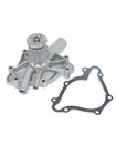 US Motor Works Cast Aluminium Engine Water Pump For Chrysler 318-360 (1053)