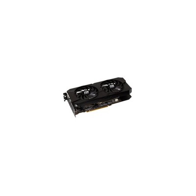 VGA PowerColor Radeon Fighter RX 7600 8GB GDDR6 V2