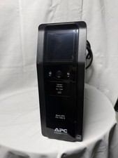 APC Back-UPS Pro 1500S No Battery 1