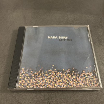 Let Go (Limited Edition) von Nada Surf | CD | Zustand gut