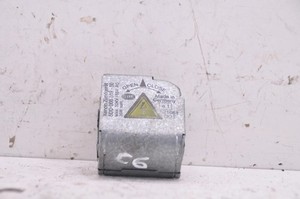 AUDI A6 Avant 4F5, C6 Xenon Steuergerät 5DD00831950 2.0 Benzin 125kw 35425896