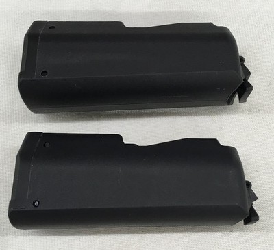 Ruger American Rifle .22-250 Remington 4-Round Rotary Magazine (Qty. 2) #5