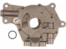Bomba de aceite Melling 51WK85F para Dodge Intrepid 1998-2004