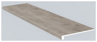 Ackland AKVTV-ST-EE-HARPER Harper 47'' x 12'' Vinyl Glue Down or - Easton