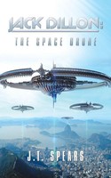 J. T. Spears | Jack Dillon | Taschenbuch | Englisch (2019) | The Space Drone