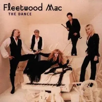 The Dance: Live | Fleetwood Mac | Deutsch | Audio-CD | midprice | CD | 1997