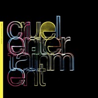Unwed Sailor - Cruel Entertainment - Cd - G3Z